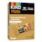 Kind Minis, Caramel Almond Nuts/Sea Salt, 0.7 oz, PK10 27960 - alternate 2